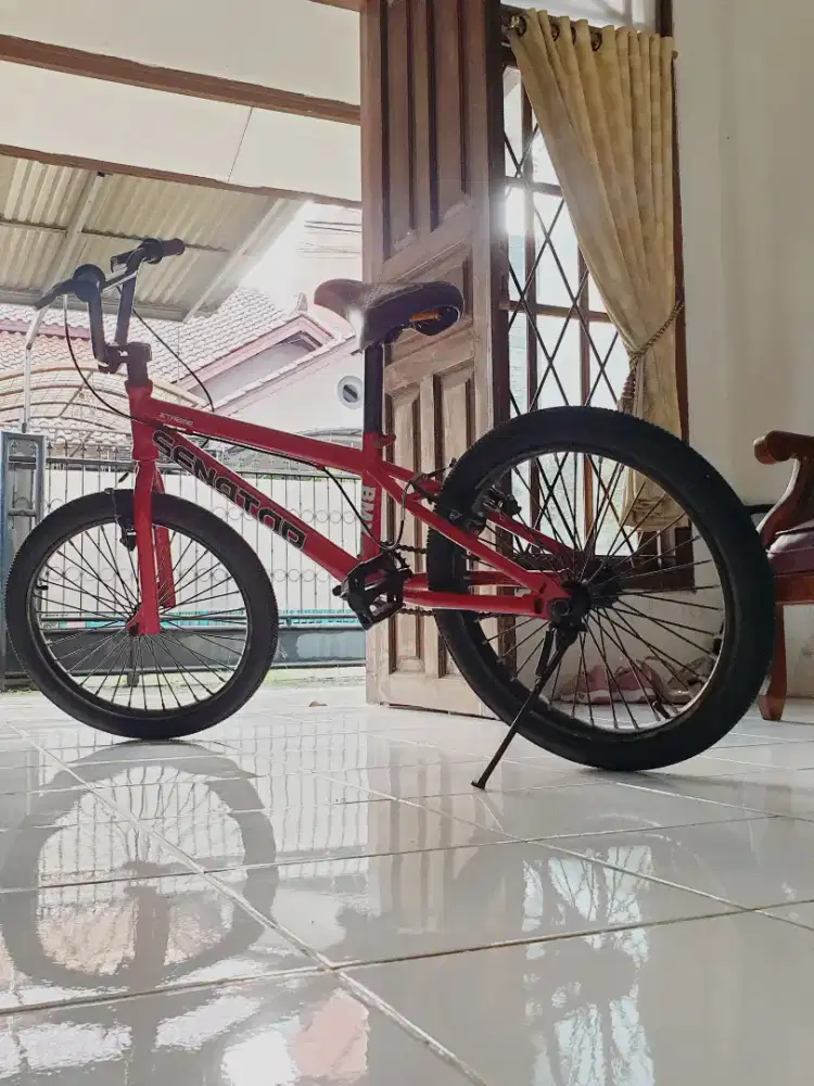 Sepeda BMX Senator Xtreme (Anak Remaja)