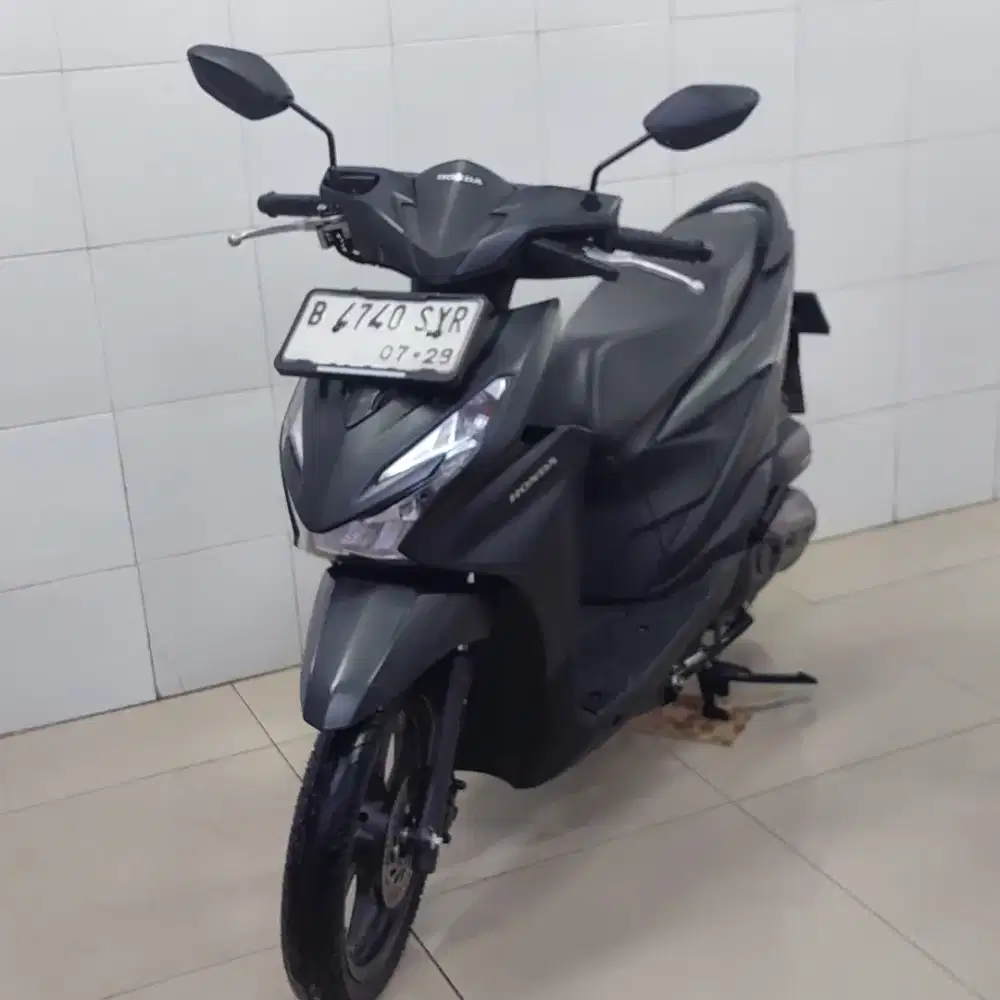Honda beat keyles 2024 dp 1juta