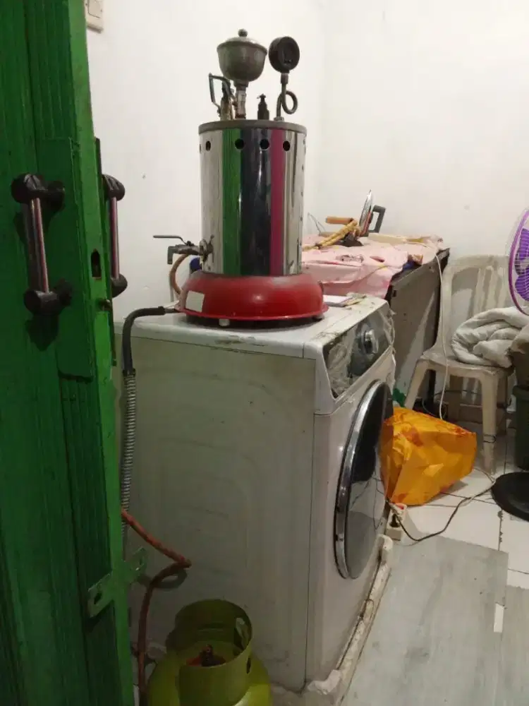 over laundry kiloan