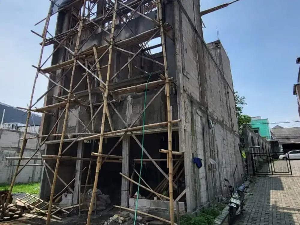 Rumah Kost Premium 500 Meter Kampus UMM Tlogomas Malang