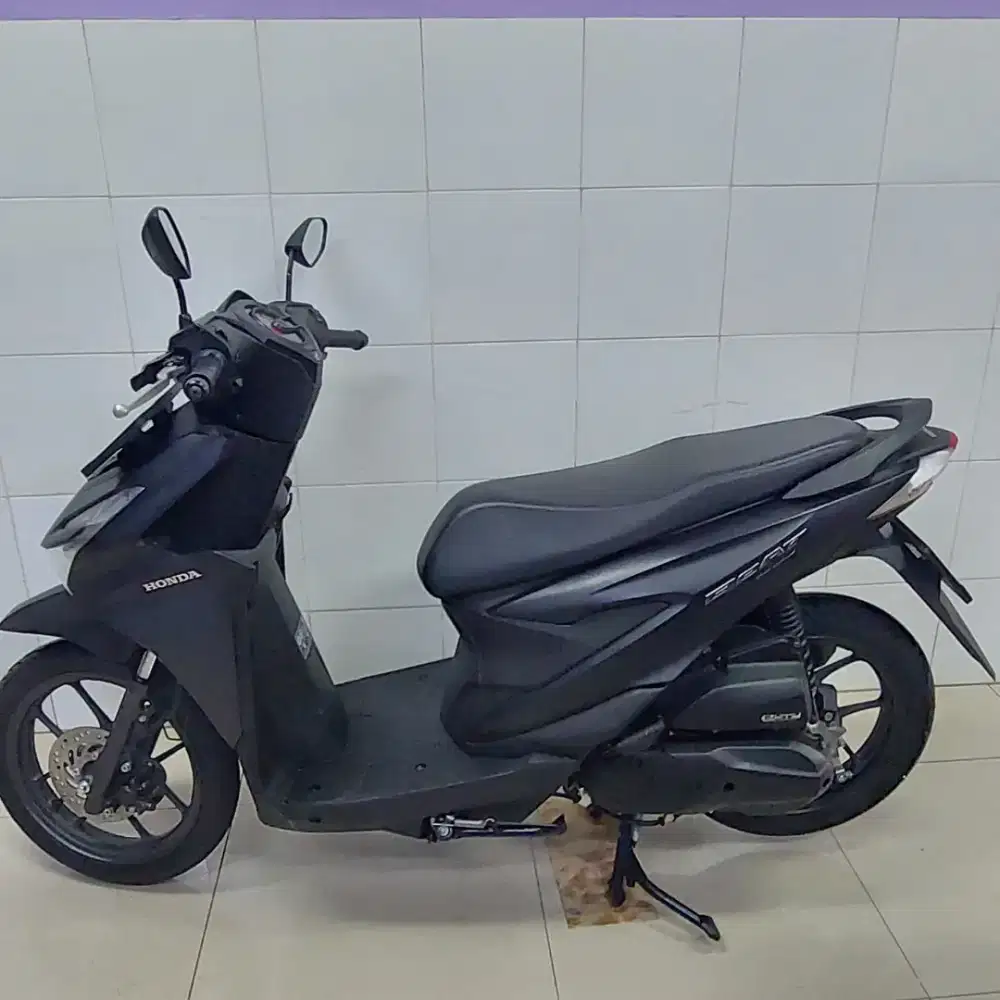 Honda beat keyles 2024 dp 1juta