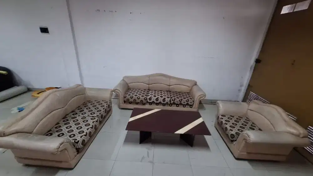 Jual Sofa Bekas