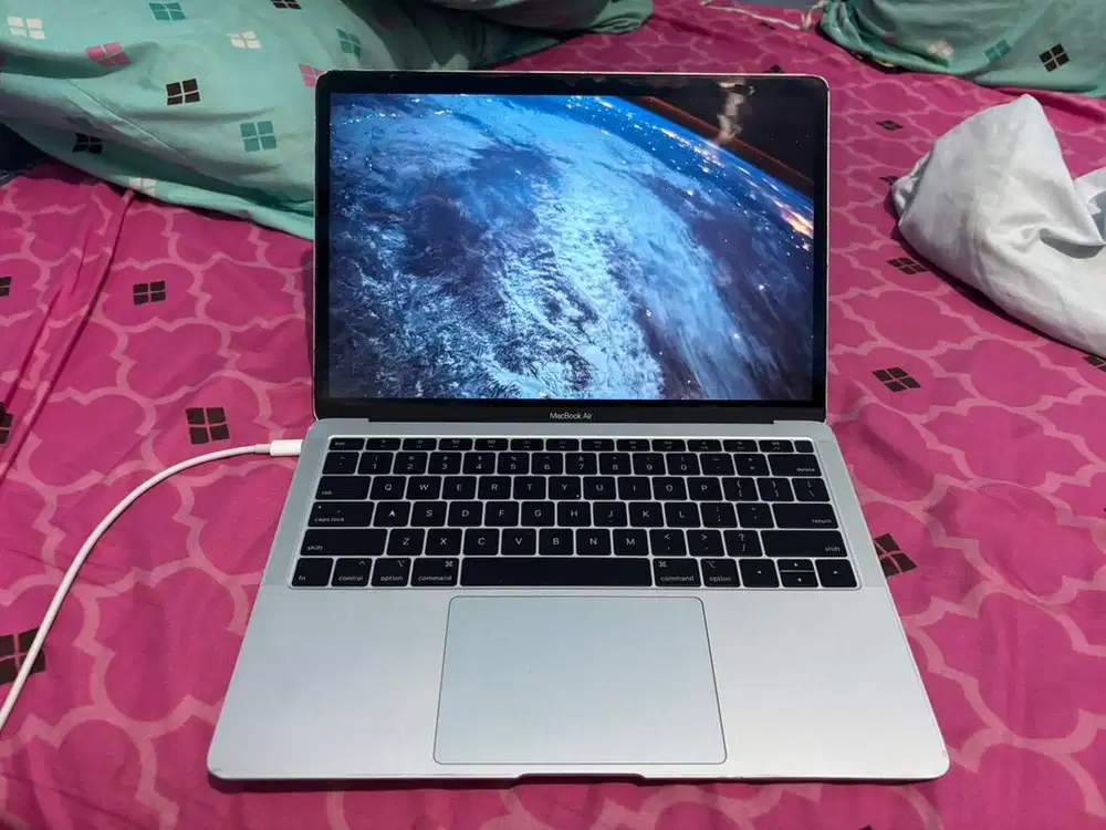 Macbook Air 2019 128GB