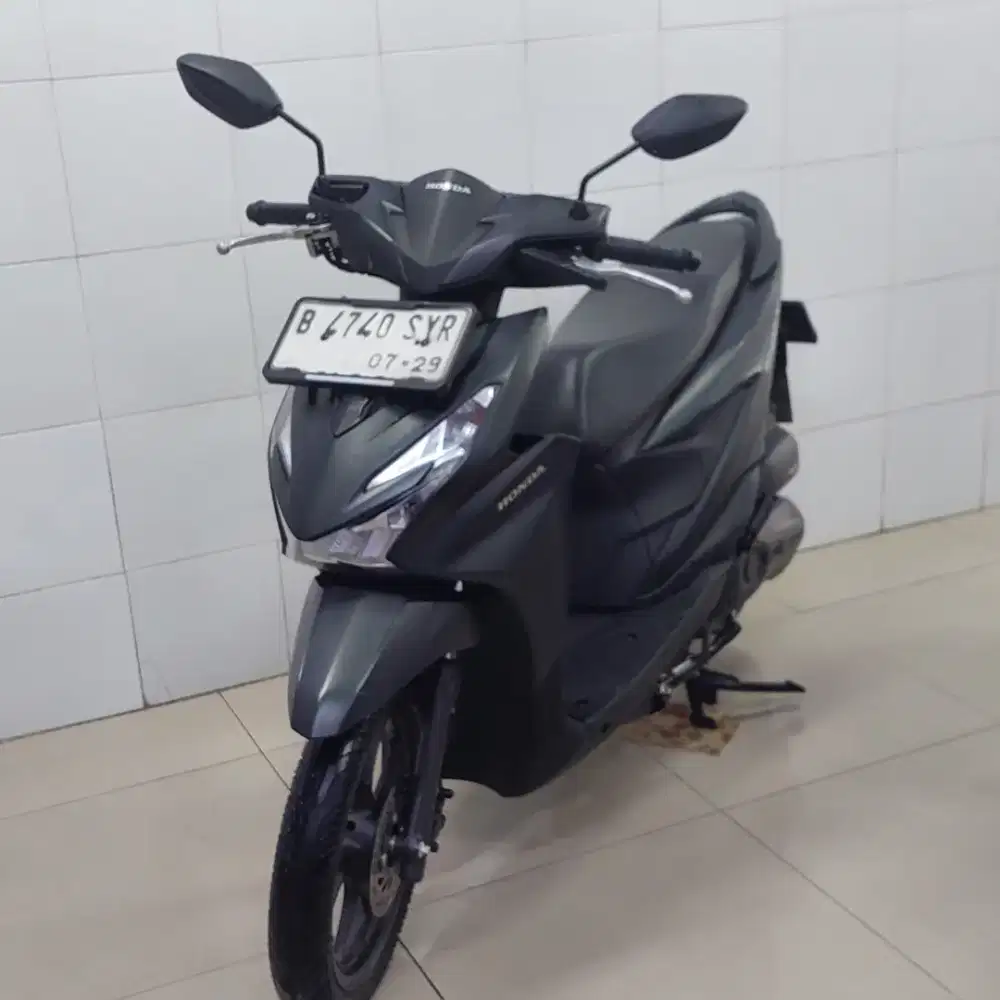 Honda beat keyles 2024 dp 1juta