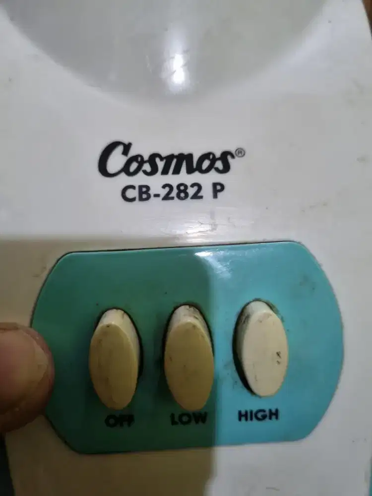 Blender cosmos CB 282 P