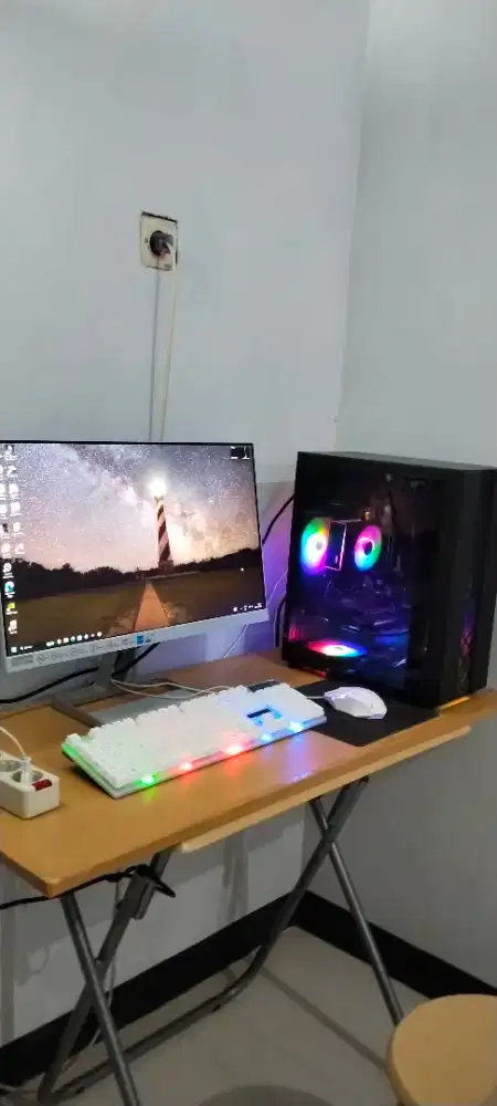 PC Gaming Core i5