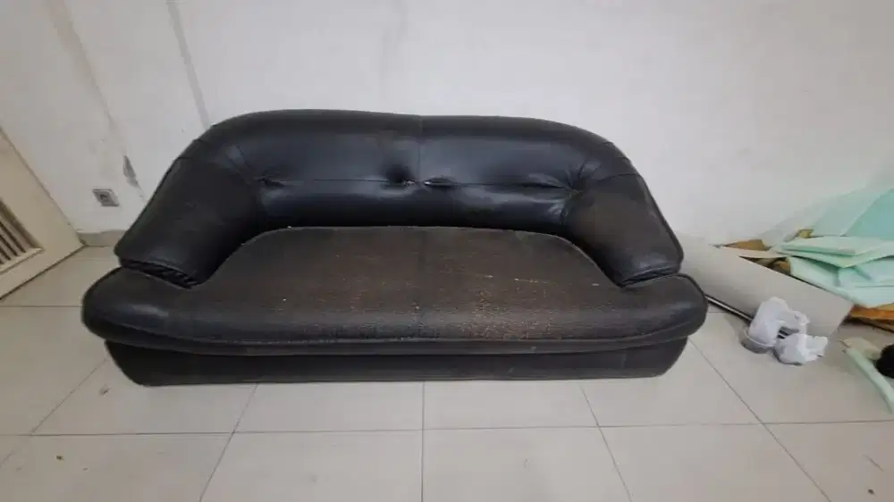 Jual sofa Bekas
