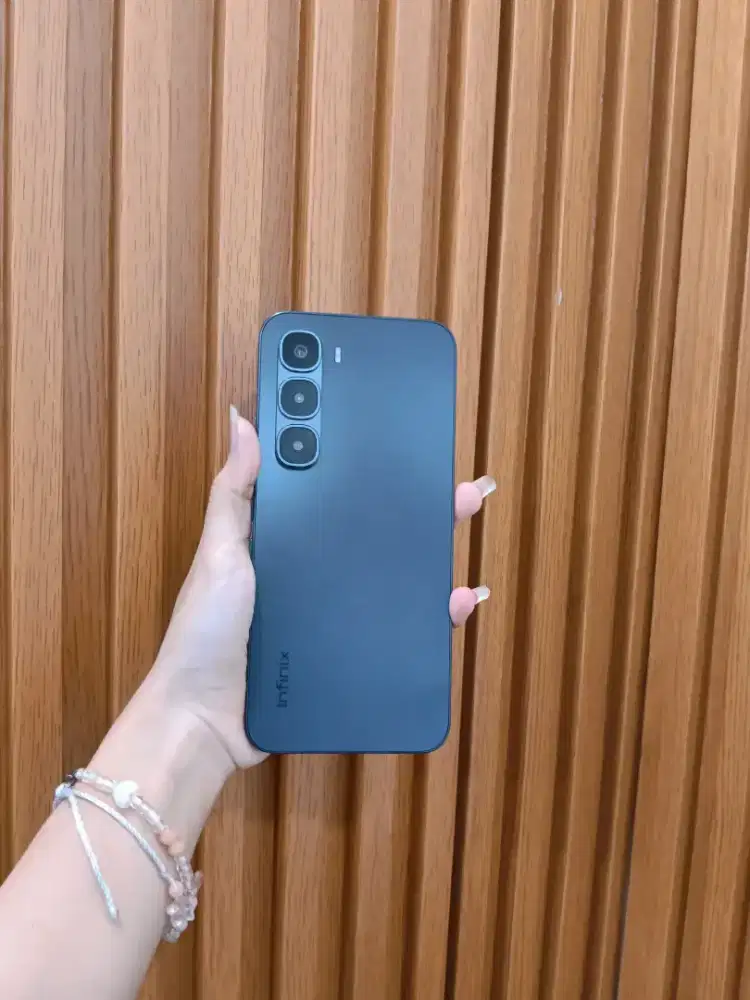 INFINIX HOT 60 PRO 8/256GB UNIT ONLY