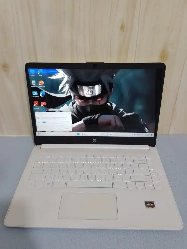HP 14s-fq1xxx (Ryzen Series) Gaming, Editing