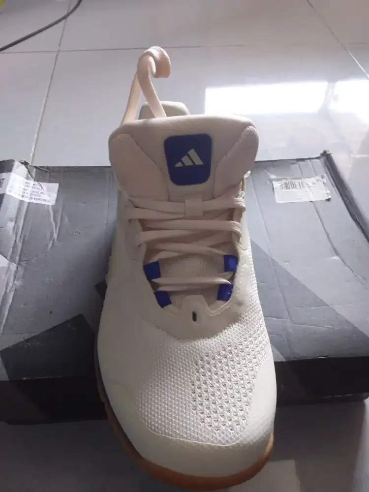 Sepatu Adidas ori
