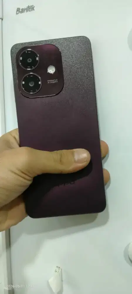 Oppo a3x 4/128gb HP only