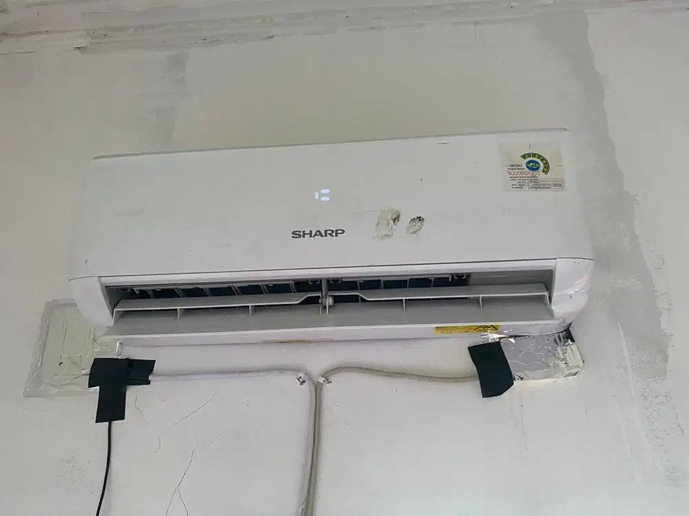 Jual AC Sharp 1/2 PK