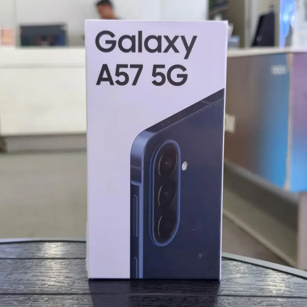 Samsung A57 Bisa Cicilan Ktp saja