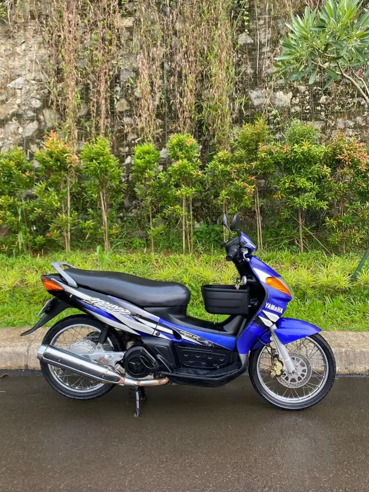 Nouvo lele sporty