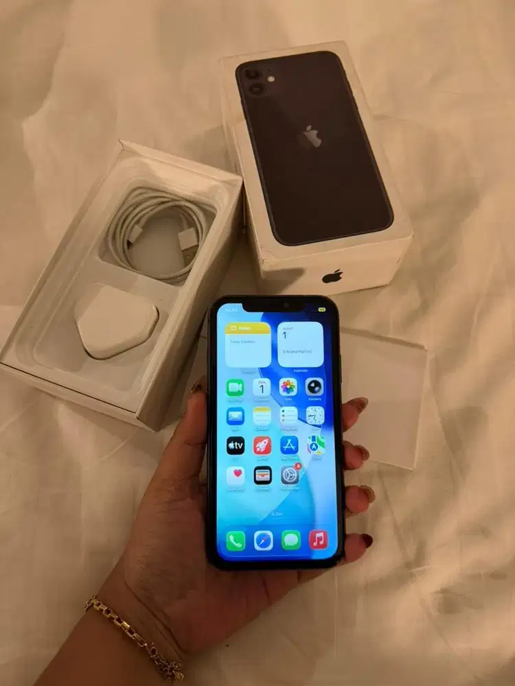 Iphone 11 128GB ALL OPERATOR