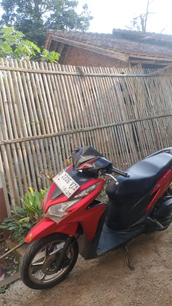 Vario kzr tahun 2013