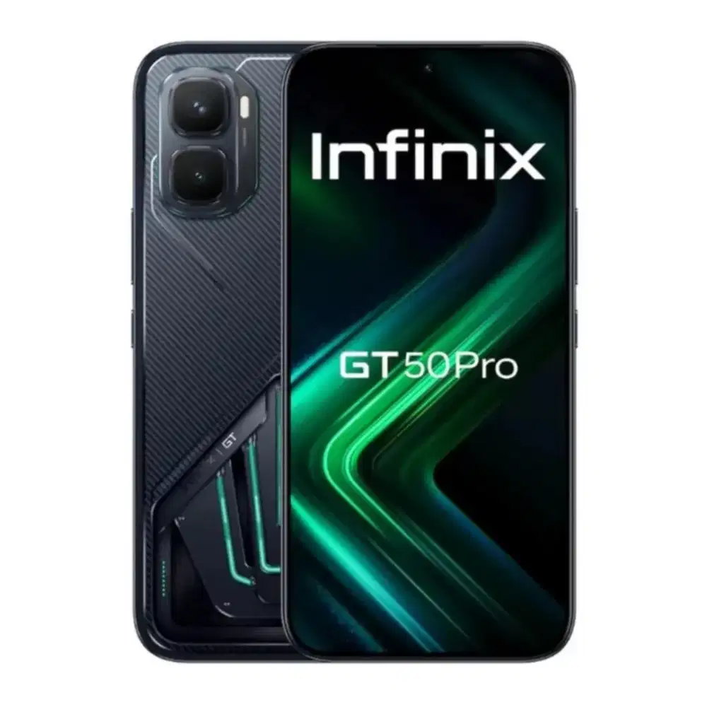 Cicilan hp Infinix cuma pakai ktp aja
