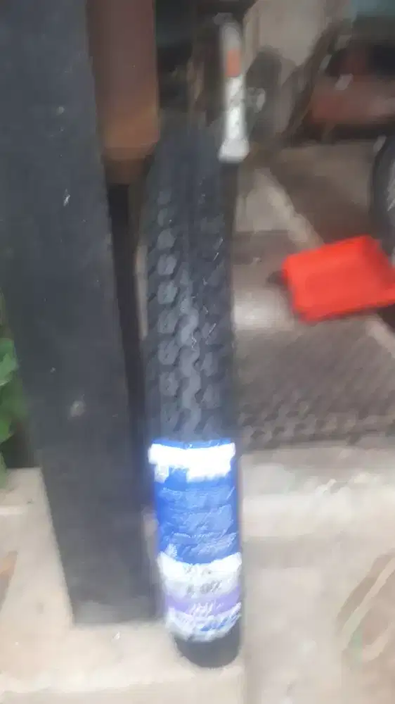 Ban IRCtire NR6