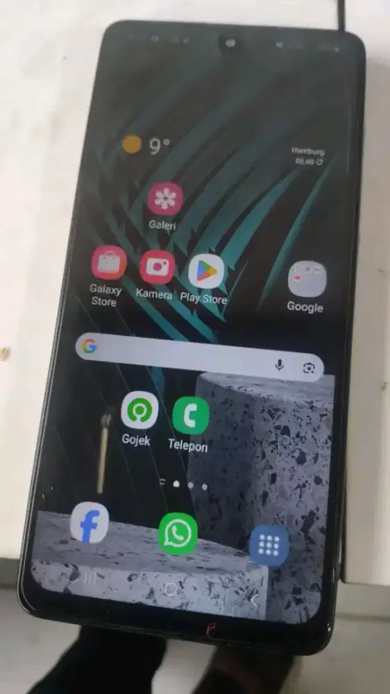 samsung a71 kalisari