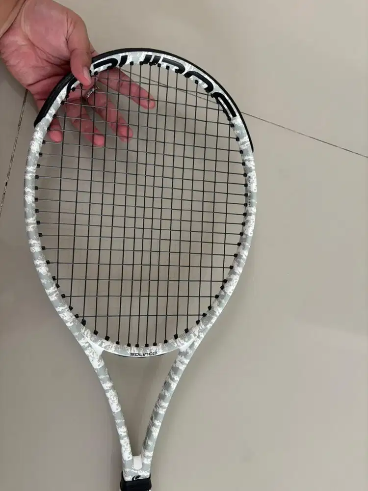 Solinco Whiteout V2 290gr