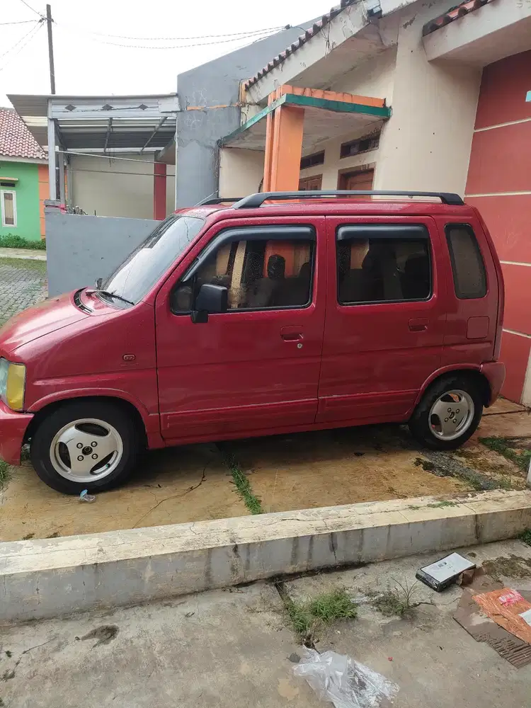penjual