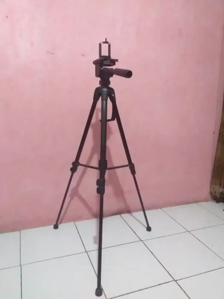 Tripod camera mixio inbex 3520