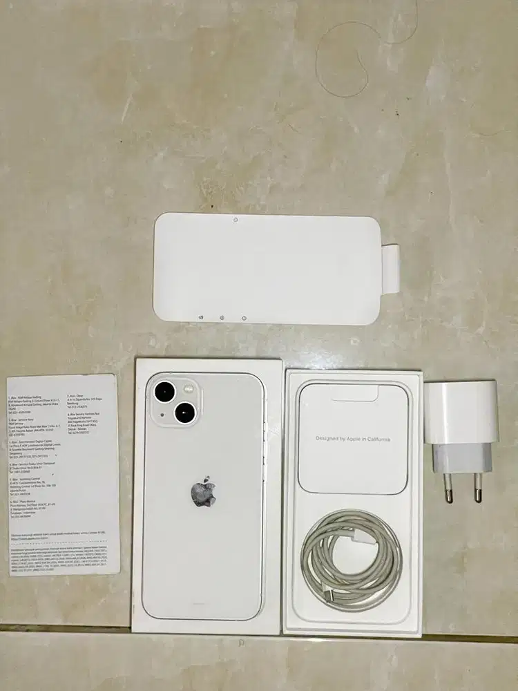 Iphone 13 128gb IBOX