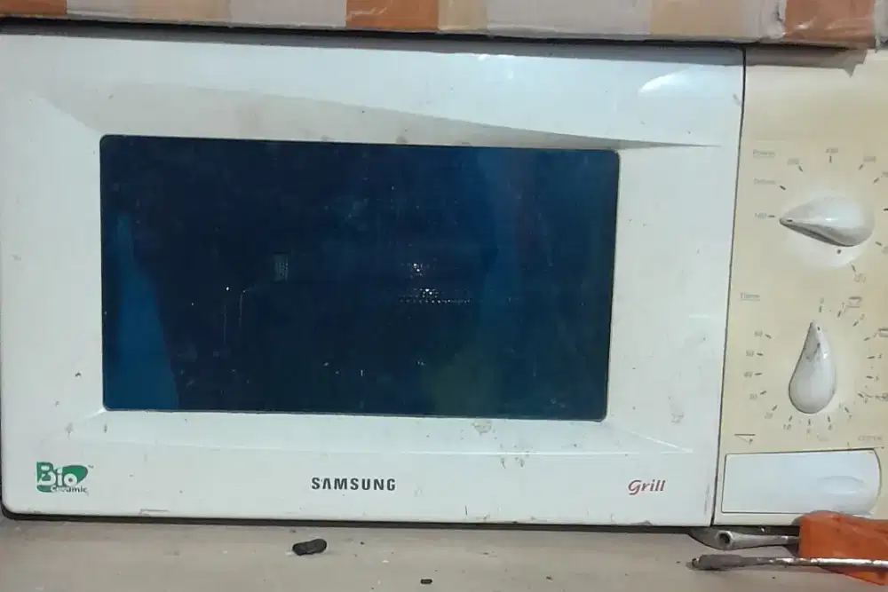 Microwave di jual