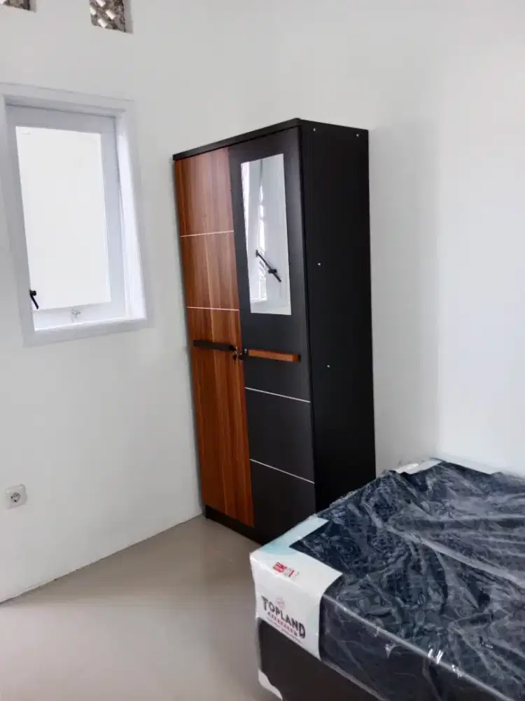 Kost ekslusif tahunan permata buah batu d12