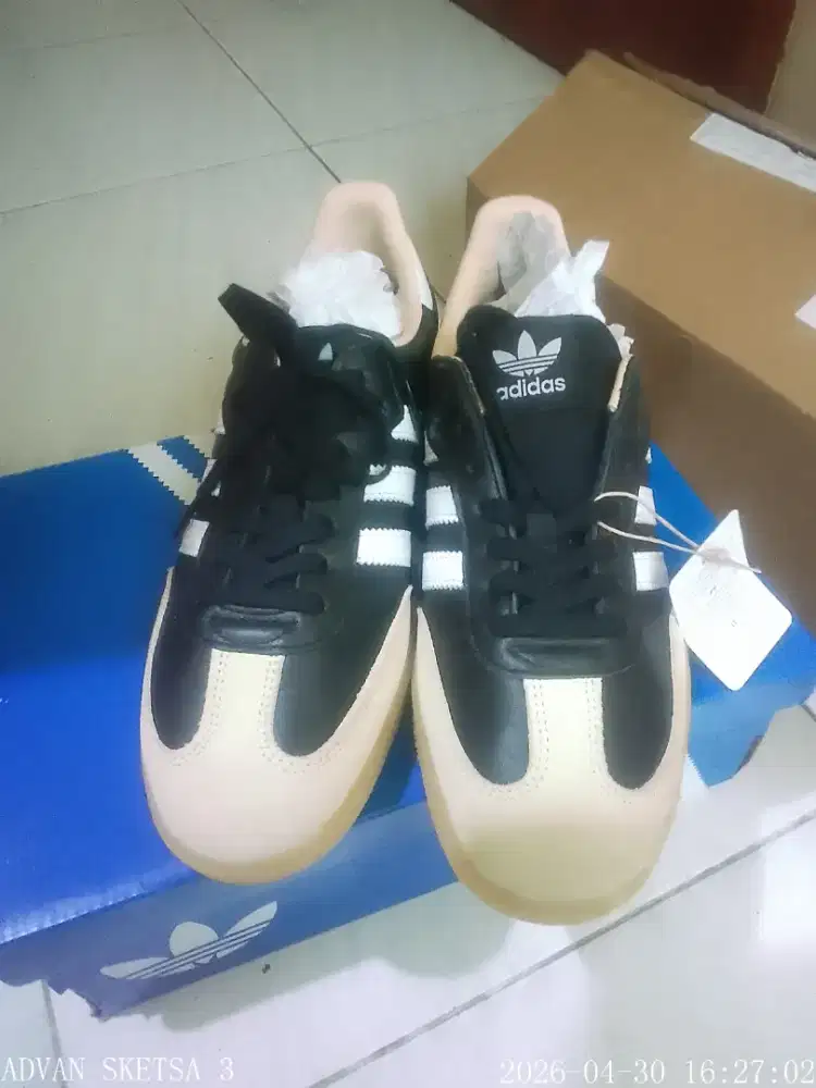 Adidas samba og kegedean beli online