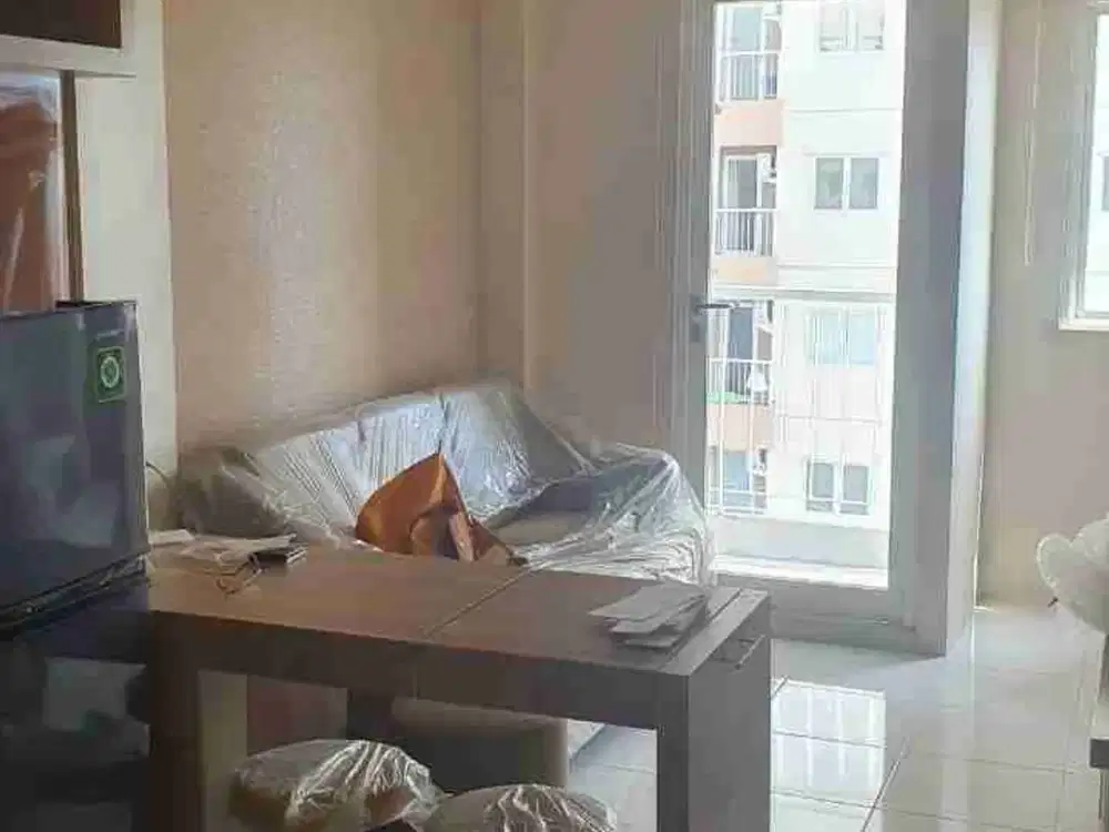 Sewa Apartemen Puncak Dharmahusada