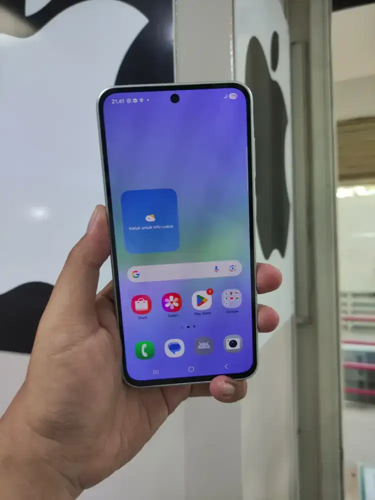Samsung A36 5G 8/256