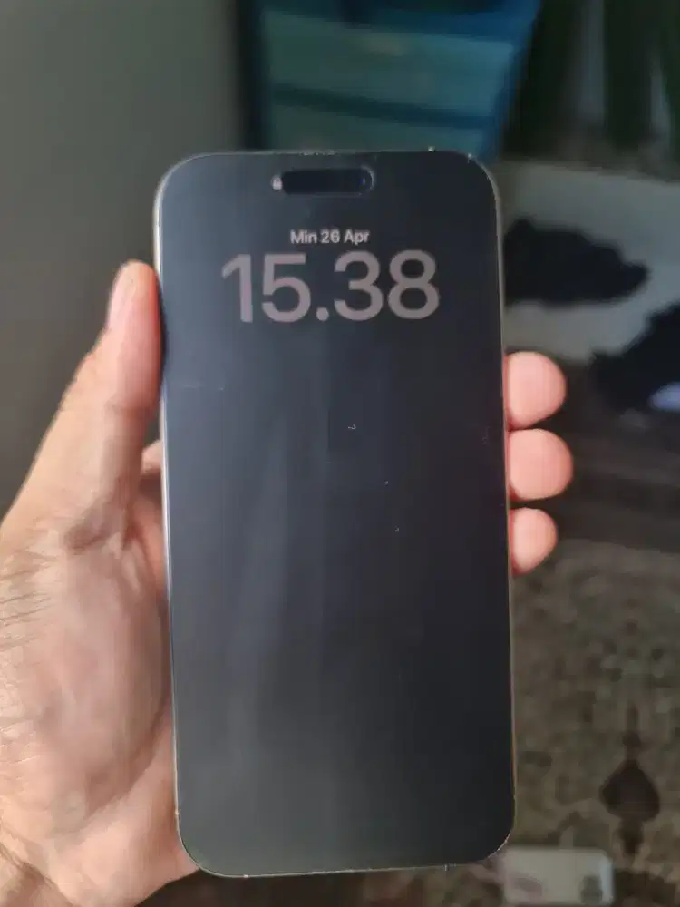 Iphone 16 pro max resmi digimap