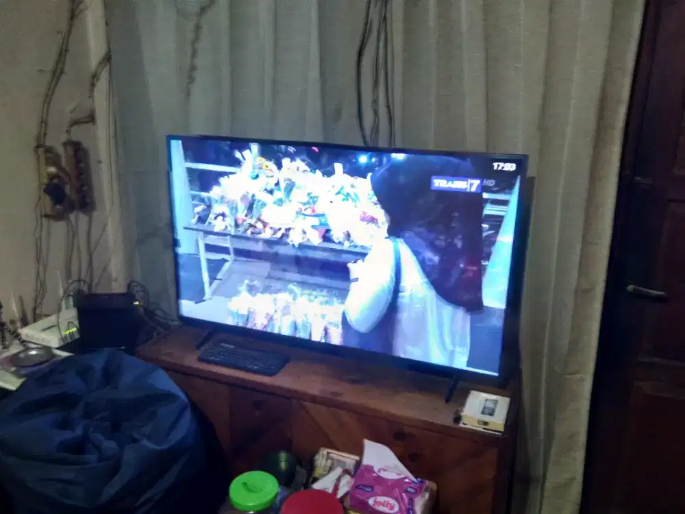 Sony BRAVIA 50 inch KD-50X75K