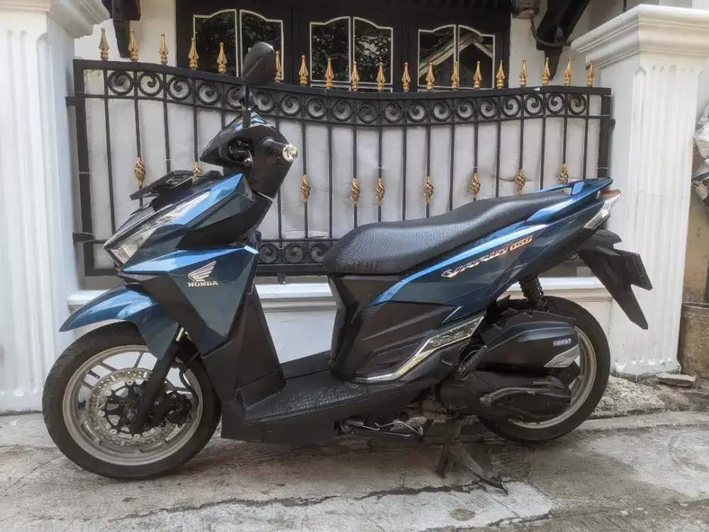 Honda Vario 150 2017