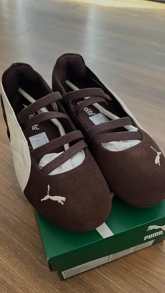 Puma Speedcat Ballet
