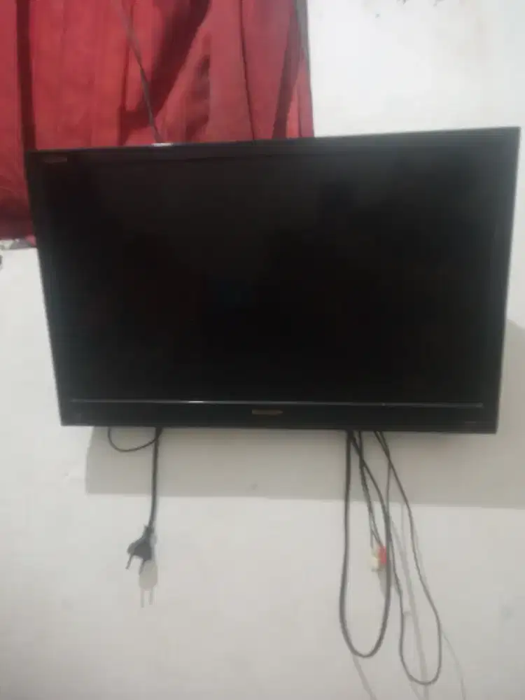 Tv Sharp Model LC24N4071