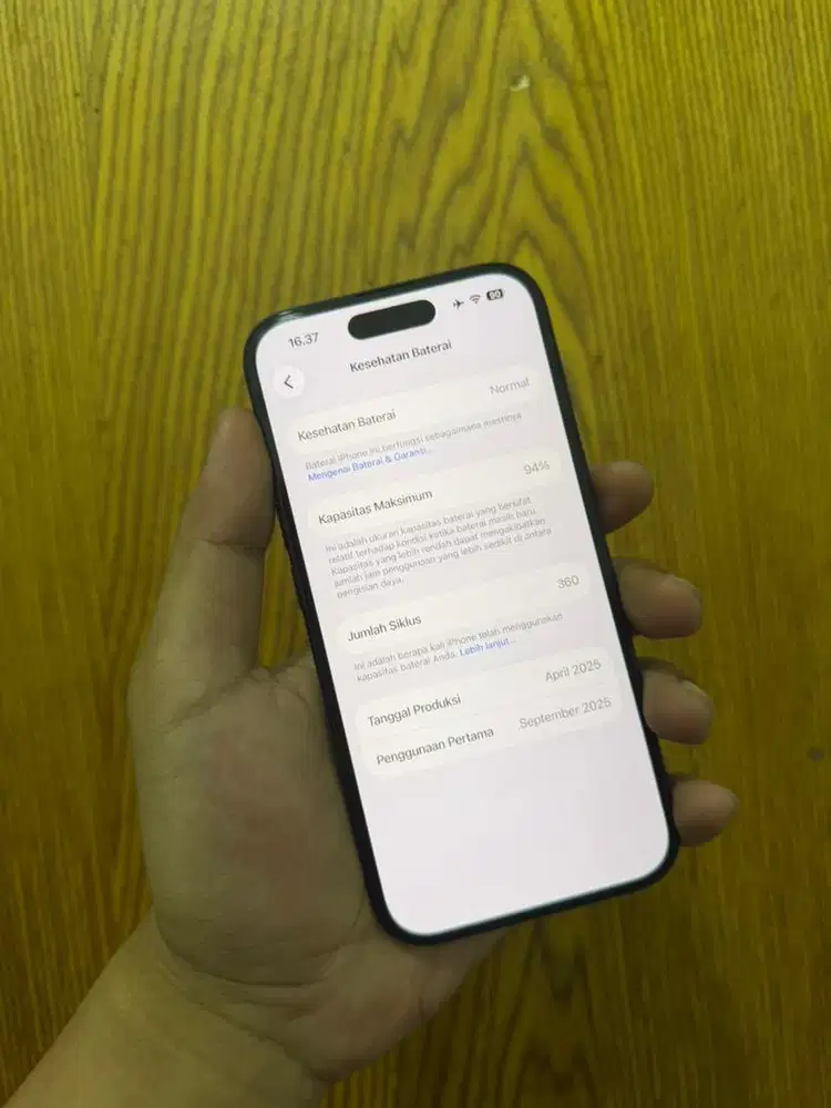 iphone 16 128gb iBox