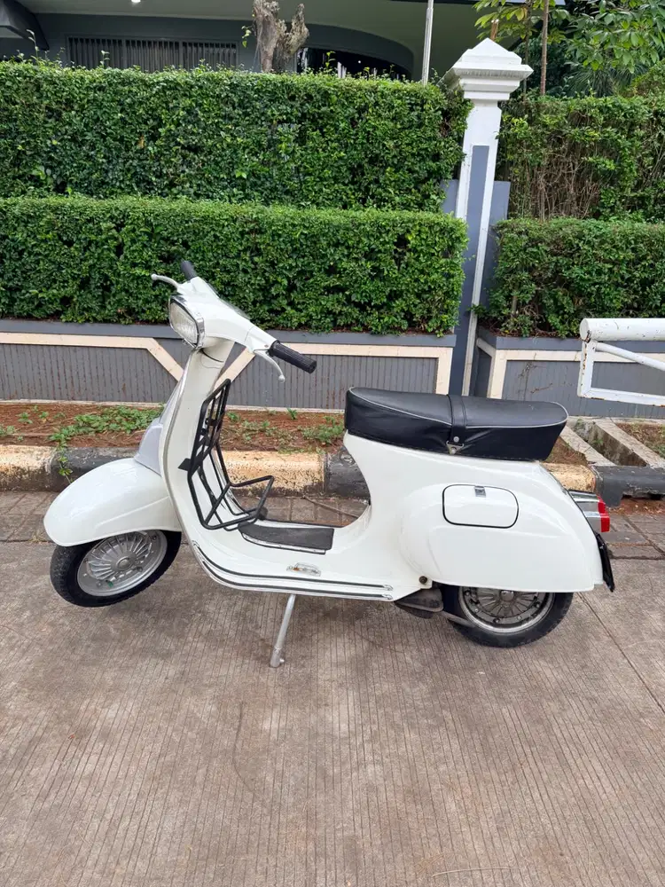 VESPA Spesial 90 Th 78