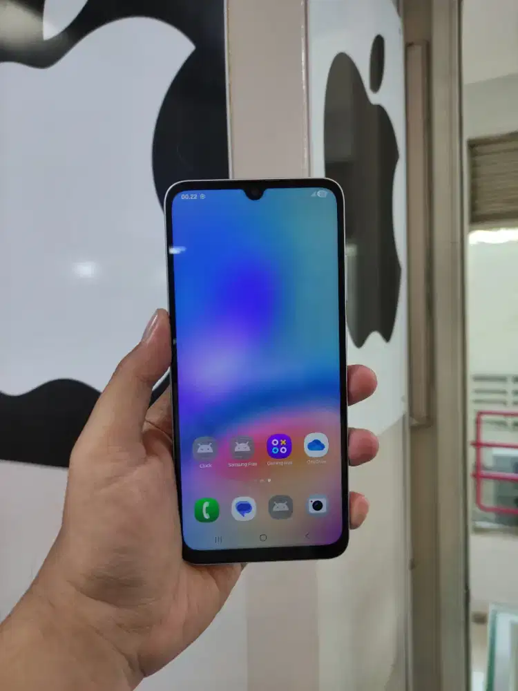Samsung A05s 6/128