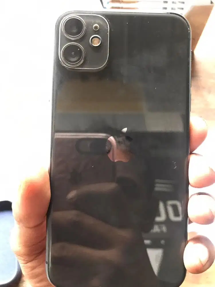 Jual iphone 11 inter