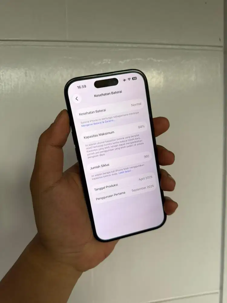 iphone 16 128gb iBox
