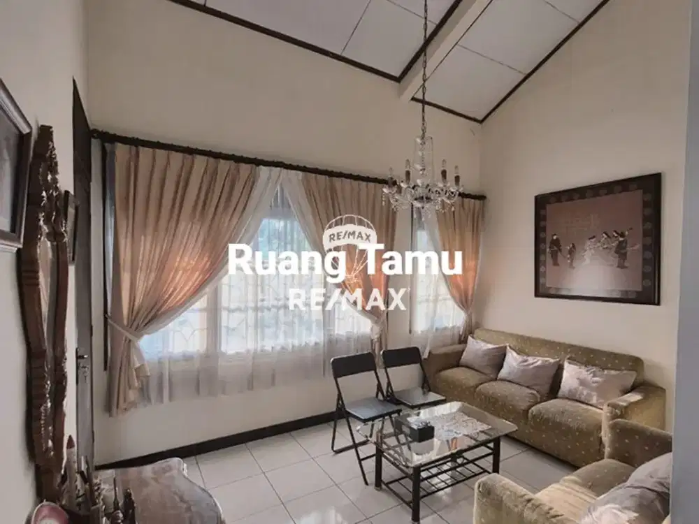 Dijual Murah Rumah di Daerah Duren Sawit