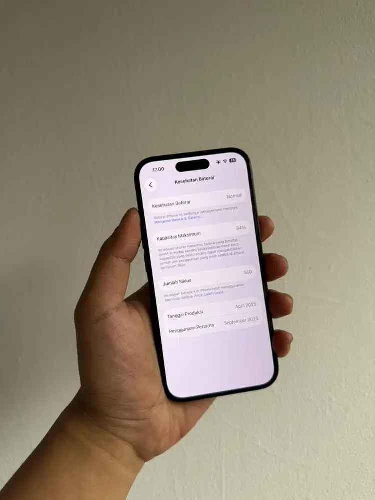 Iphone 16 128gb iBox