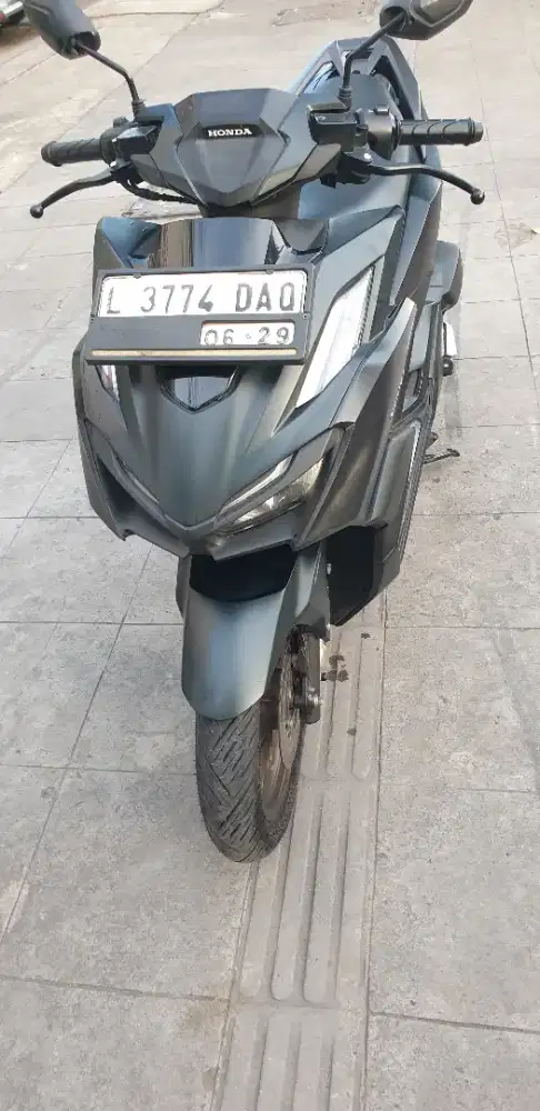 Vario 160 th 2024 istimewa pjk hidup