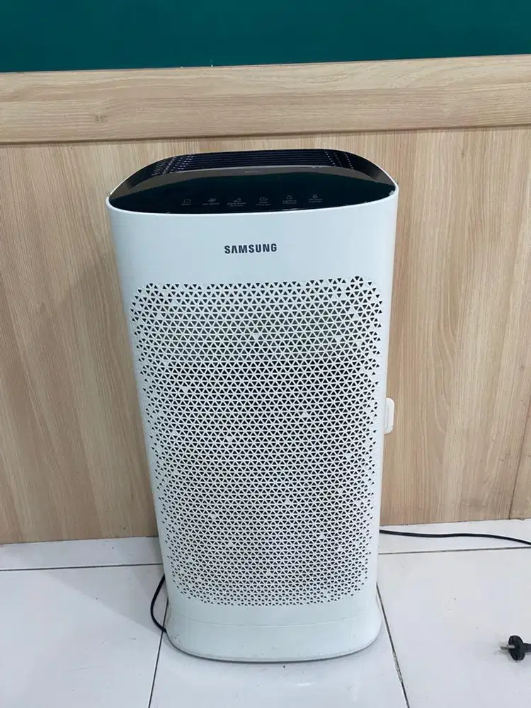 Samsung Air purifier