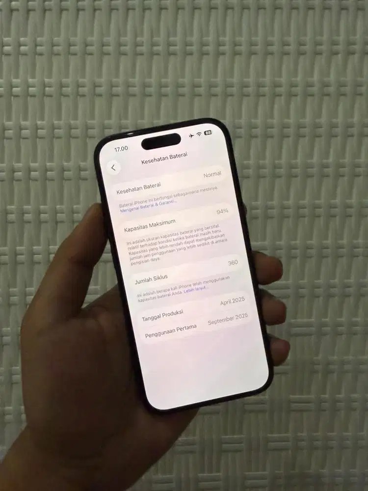 iphone 16 128gb iBox