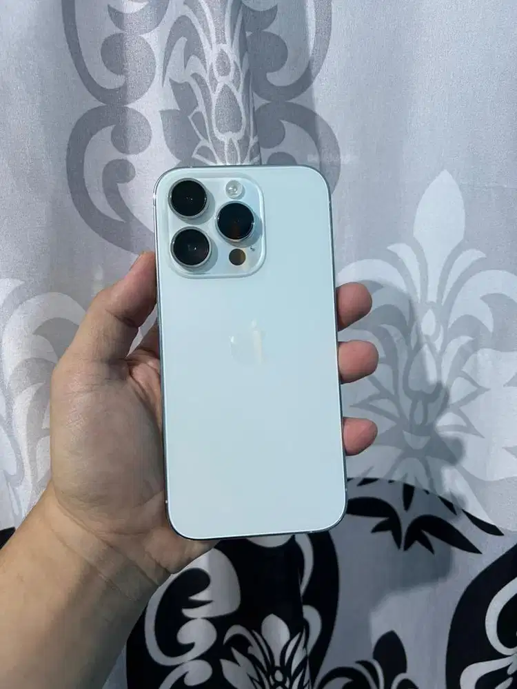 iphone 14 pro 256Gb ex inter