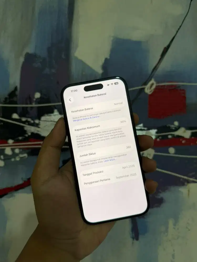 iphone 16 128gb iBox