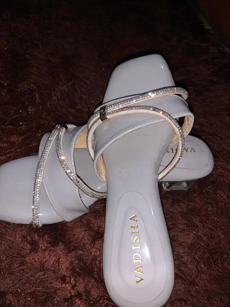 HIGH HEELS 5 cm